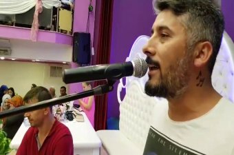 Murat Kumaş - Sanki Sen