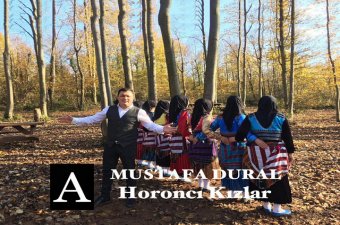 Mustafa Dural - Horoncu Kızlar
