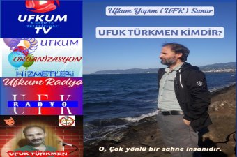 Kurucumuz Ufuk Türkmen Tanıtım Videosu